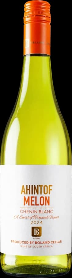 Ahintof Melon Chenin Blanc
