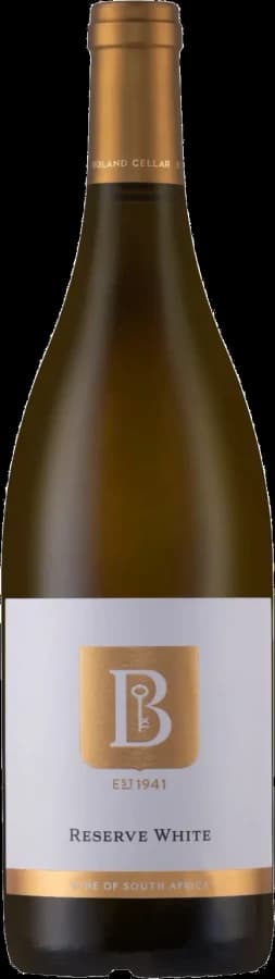Boland Cellar Reserve White