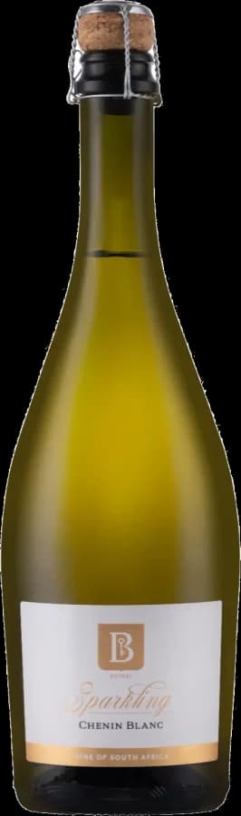 Boland Cellar Sparkling Chenin Blanc
