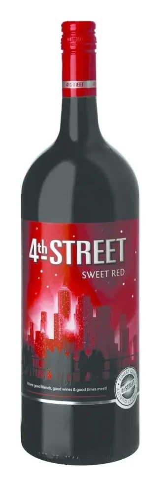 4th Street product