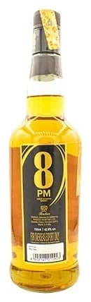 8 PM Grain Whisky product