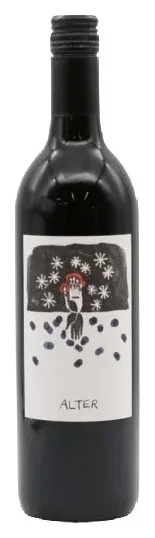 Alter Wine product