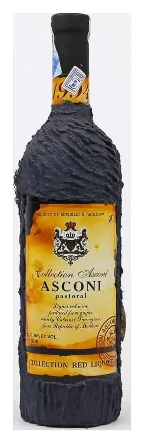 Asconi Red Liquor product