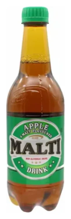 Azam Apple product