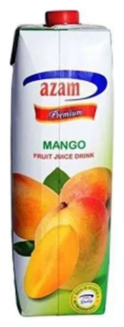 Azam Mango product