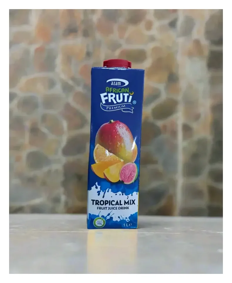 Azam Tropical Mix product