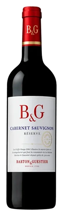 B&G Cabernet Sauvignon Reserve product