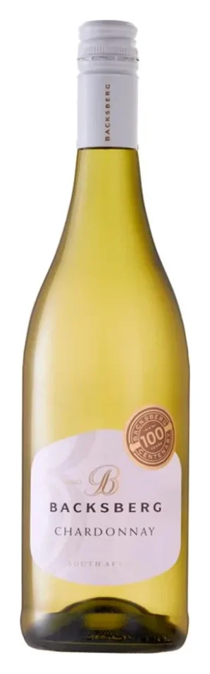 Backsberg Chardonnay product