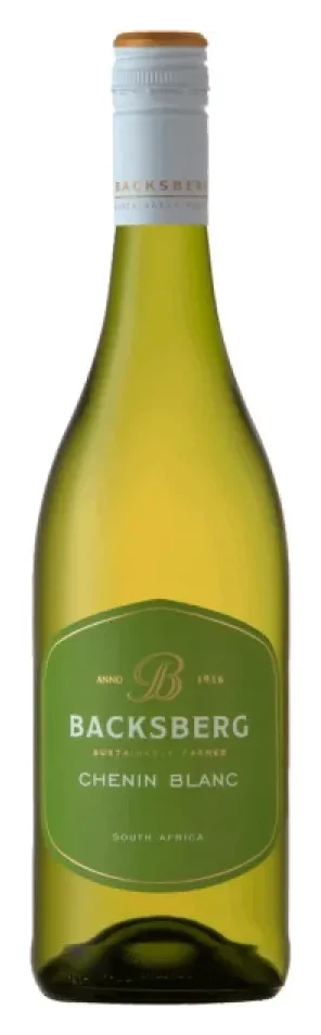 Backsberg Chenin Blanc product