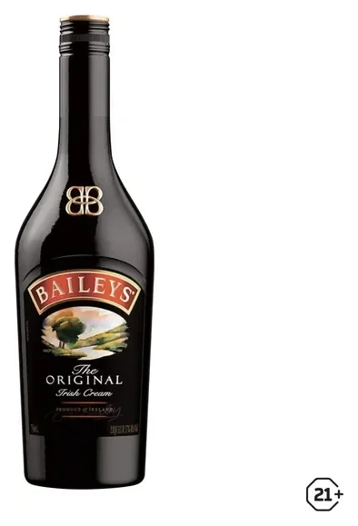 Baileys Irish Cream product