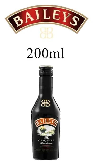 Baileys product