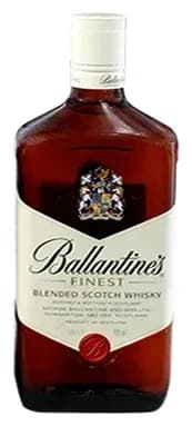 Ballantines Finest product