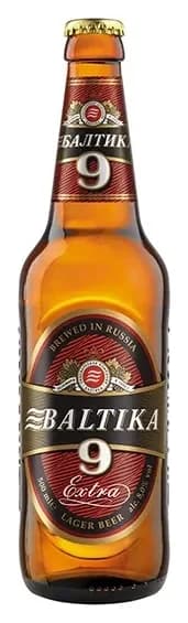 Baltika product