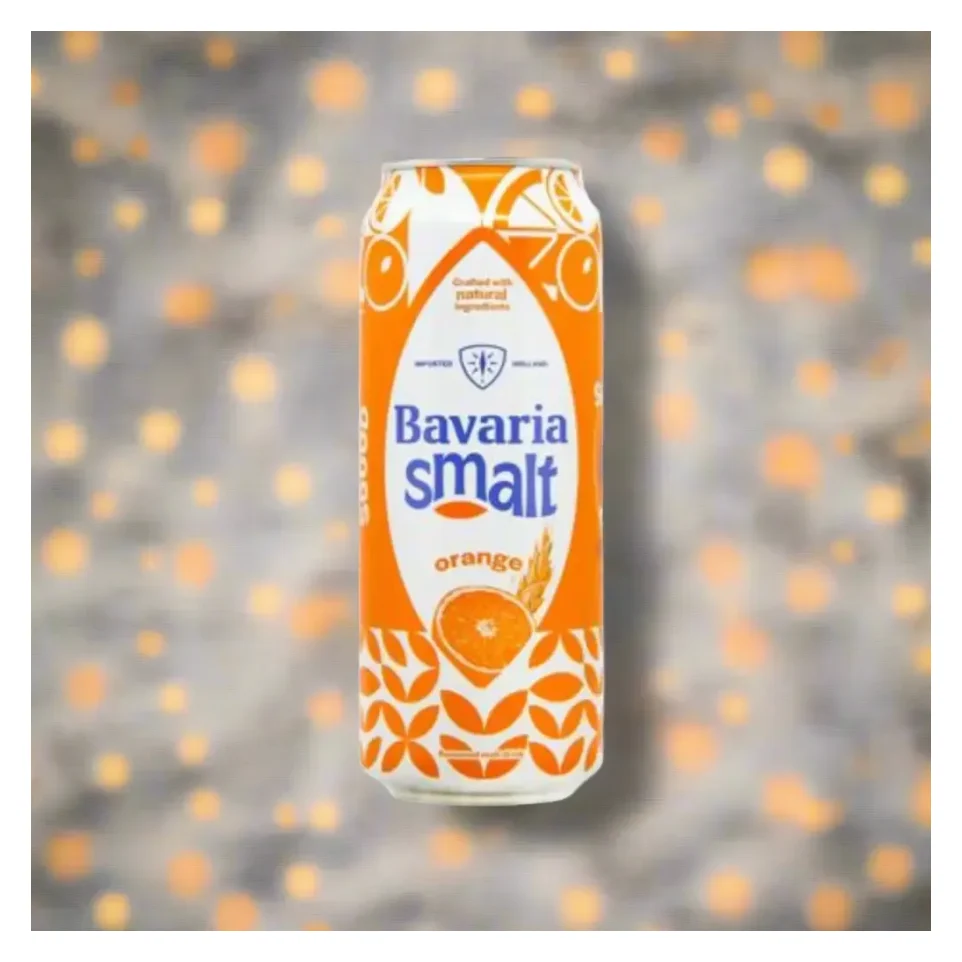 Bavaria Smalt Orange product
