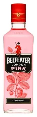 Beefeater London Strawberry Pink product