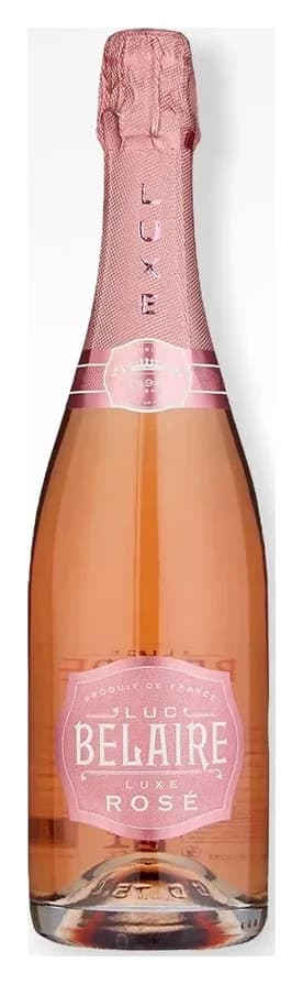 Belaire Luxe Rose product