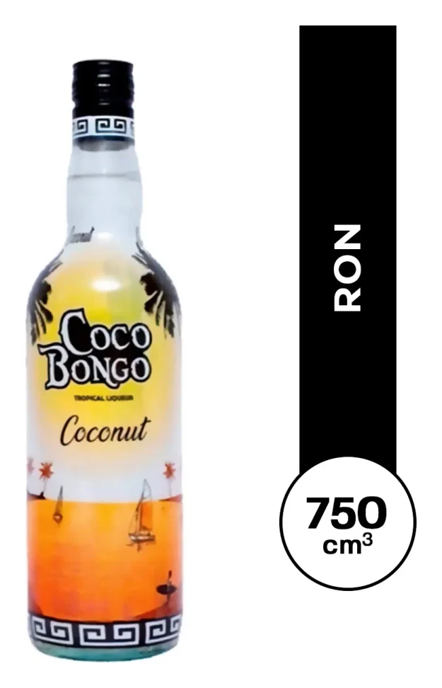 Bongo Don product