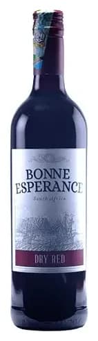 Bonne Esperance Natural Sweet Red product
