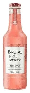 Brutal Fruit Ruby Apple product