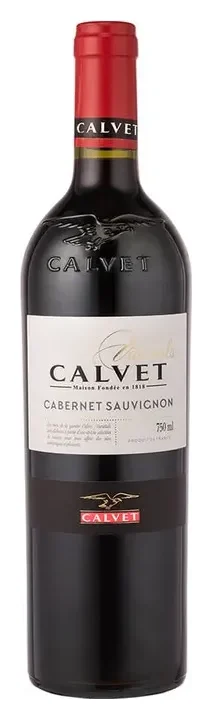 Calvet Cabernet Sauvignon product