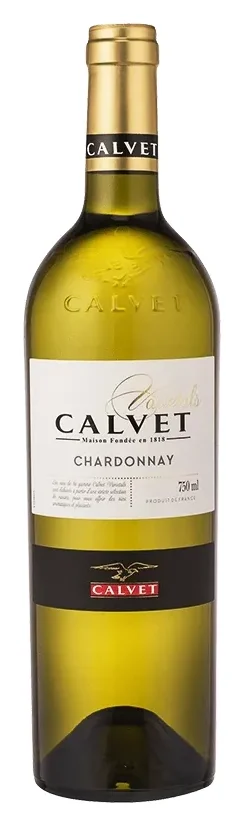 Calvet Chardonnay product