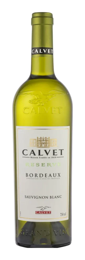 Calvet Sauvignon Blanc product