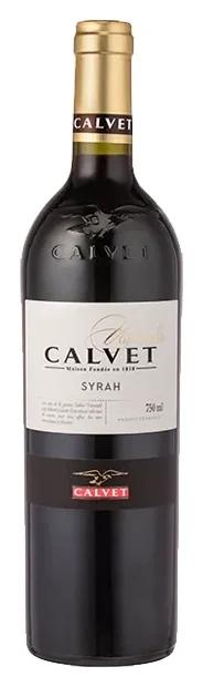 Calvet Syrah product