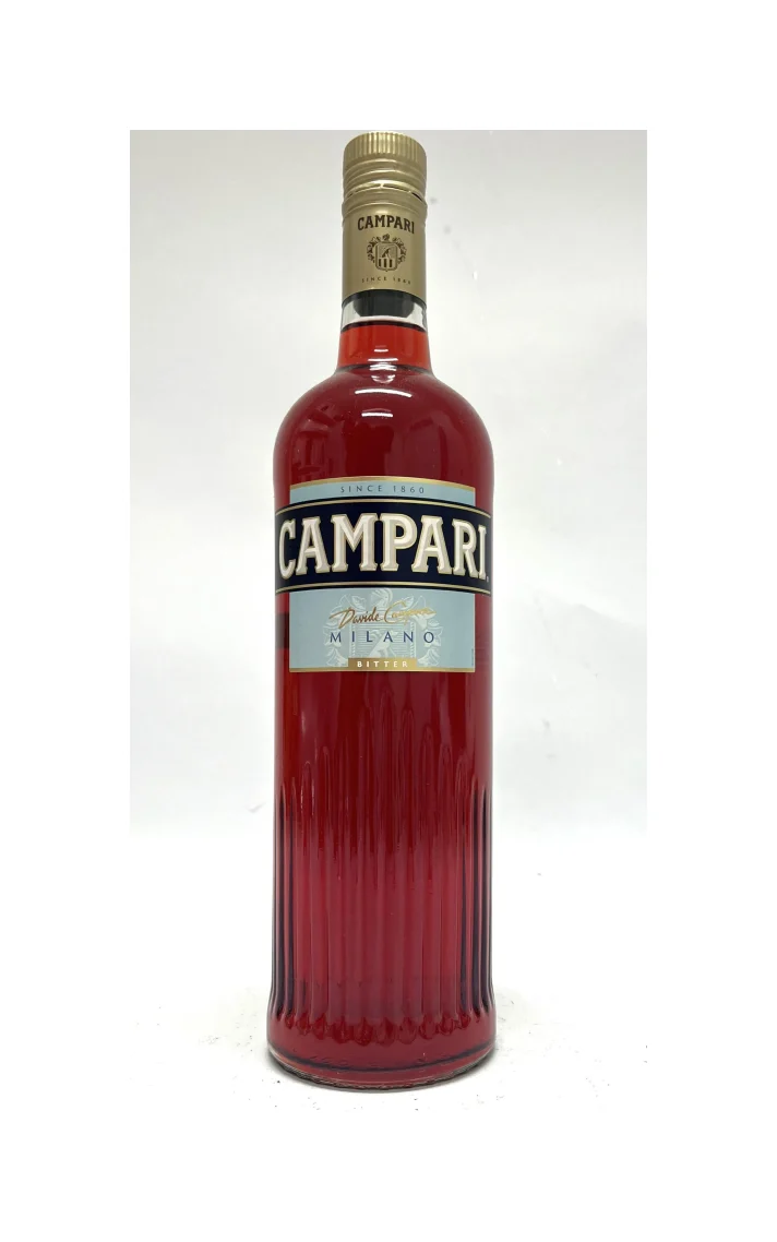 Campari Milano Bitter product