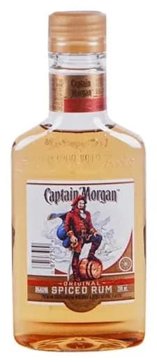 Captain Morgan product