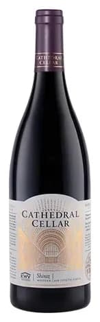 Cathedral Cellar Shiraz product