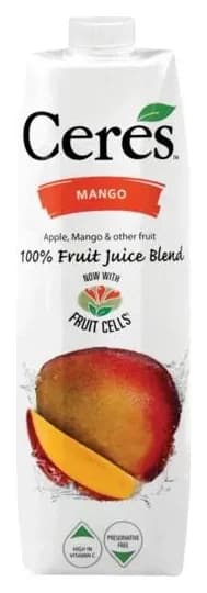 Ceres Mango product