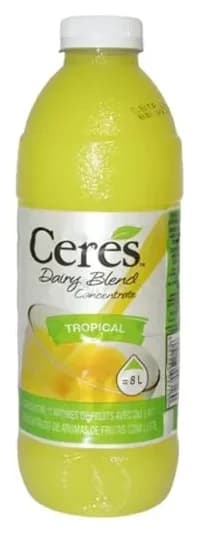 Ceres Tropical product