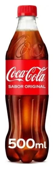 Coca Cola O product