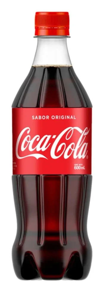 Coca Cola product