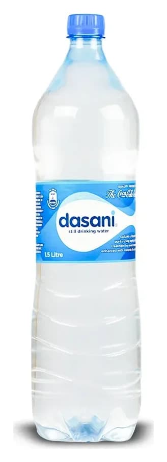 Dasani product