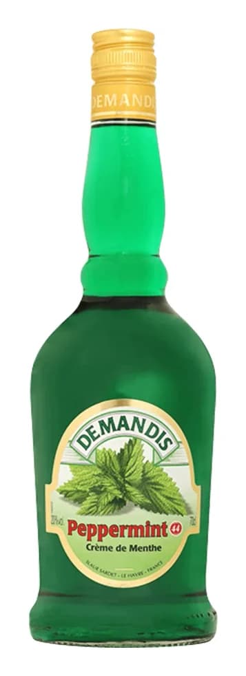 De Mandis Peppermint product