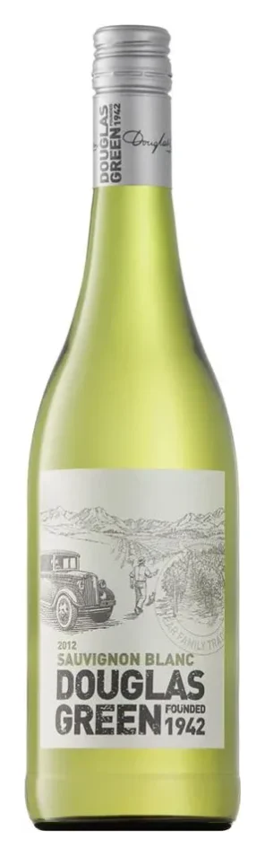 Douglas Green Sauvignon Blanc product