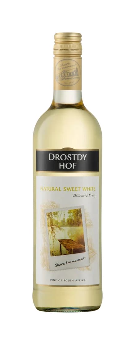 Drostdy Hof Sweet White product