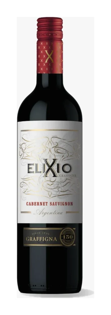 Elixio Cabernet Sauvignon product