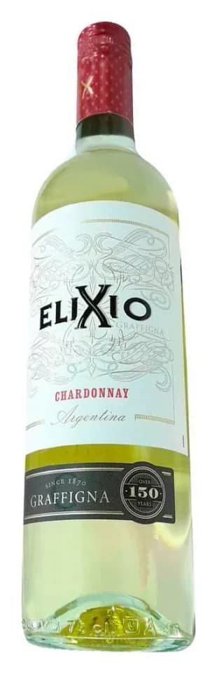 Elixio Chardonnay product