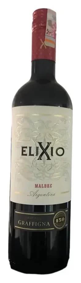 Elixio Graffigna product