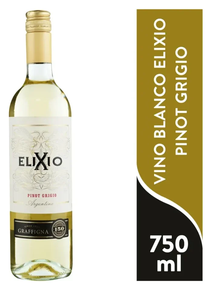 Elixio Pinot Grigio product
