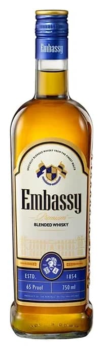 Embassy Light product