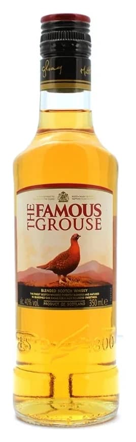 Famous Grouse product