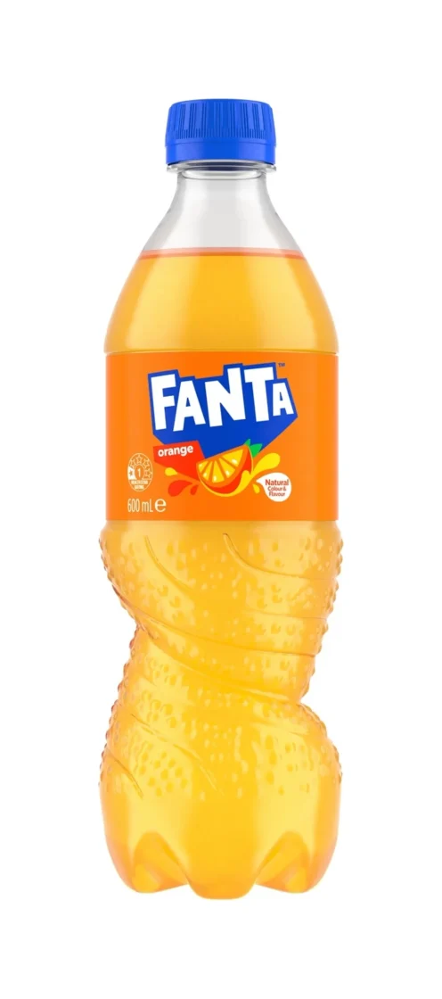 Fanta Orange product