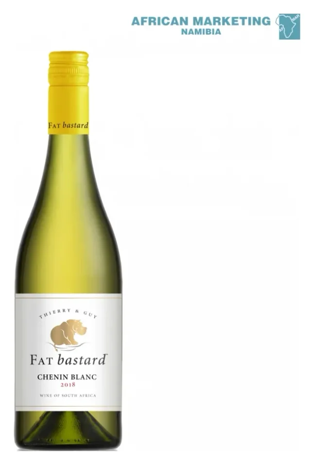 Fat Bastard Chenin Blanc product