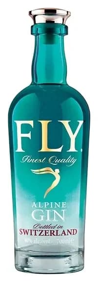 Fly Alpine Gin product