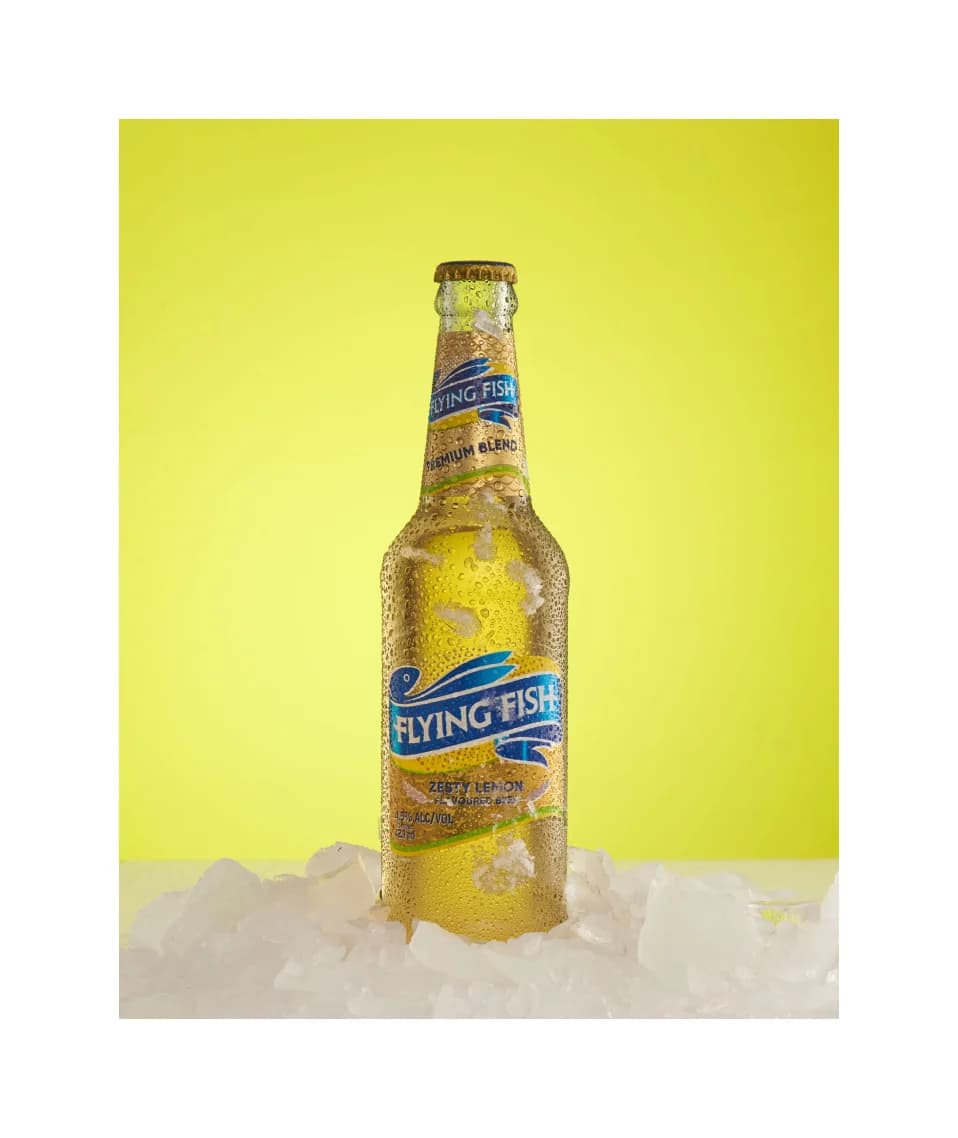 Flying Fish product