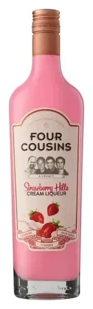 Four Cousin Strawberry Hills product
