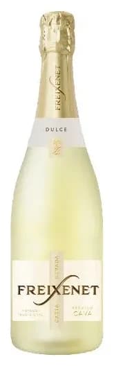 Freixenet Carta Nevada bottle